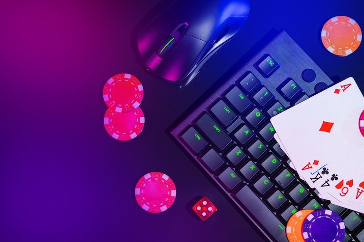 Panel pengalaman seluler kaderslot dengan meja kasino langsung